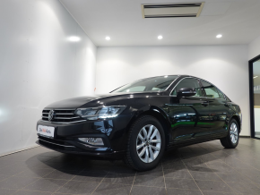 VW Passat Comfortline 2.0 TDI DSG thumbnail