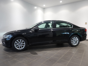 VW Passat Comfortline 2.0 TDI DSG thumbnail