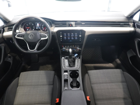 VW Passat Comfortline 2.0 TDI DSG thumbnail