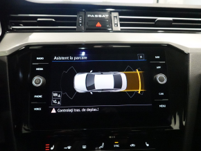 VW Passat Comfortline 2.0 TDI DSG thumbnail