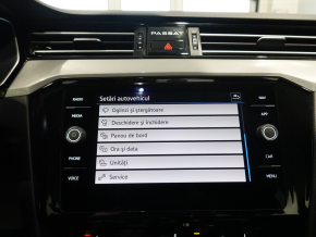 VW Passat Comfortline 2.0 TDI DSG thumbnail