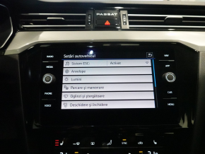 VW Passat Comfortline 2.0 TDI DSG thumbnail