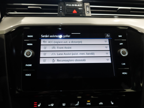 VW Passat Comfortline 2.0 TDI DSG thumbnail