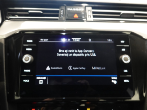 VW Passat Comfortline 2.0 TDI DSG thumbnail