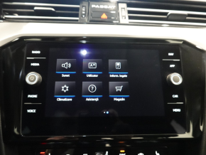 VW Passat Comfortline 2.0 TDI DSG thumbnail