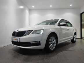 Škoda Octavia Ambition Small Fleet 1.0 TSI thumbnail