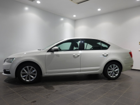 Škoda Octavia Ambition Small Fleet 1.0 TSI thumbnail