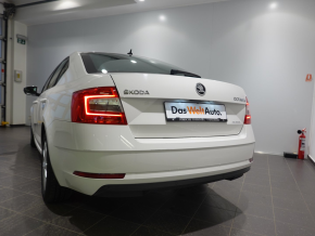 Škoda Octavia Ambition Small Fleet 1.0 TSI thumbnail
