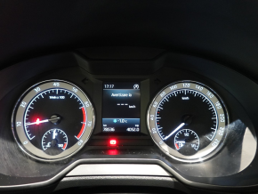 Škoda Octavia Ambition Small Fleet 1.0 TSI thumbnail
