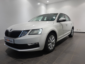 Škoda Octavia Ambition Small Fleet 1.0 TSI thumbnail