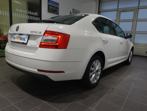 Škoda Octavia Ambition Small Fleet 1.0 TSI thumbnail