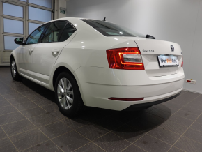 Škoda Octavia Ambition Small Fleet 1.0 TSI thumbnail