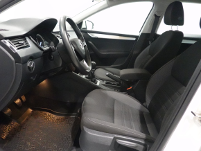 Škoda Octavia Ambition Small Fleet 1.0 TSI thumbnail
