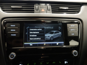Škoda Octavia Ambition Small Fleet 1.0 TSI thumbnail
