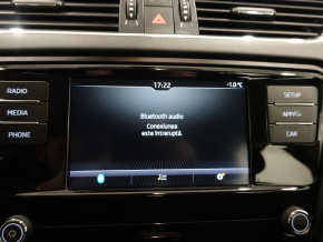 Škoda Octavia Ambition Small Fleet 1.0 TSI thumbnail