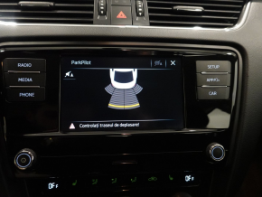 Škoda Octavia Ambition Small Fleet 1.0 TSI thumbnail
