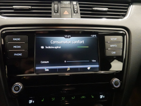 Škoda Octavia Ambition Small Fleet 1.0 TSI thumbnail