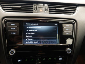 Škoda Octavia Ambition Small Fleet 1.0 TSI thumbnail