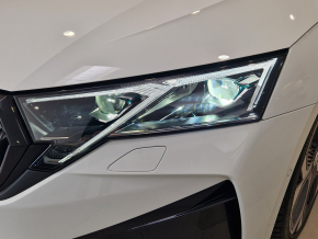 Škoda Octavia RS 2.0 TSI DSG thumbnail