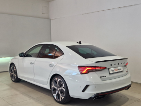 Škoda Octavia RS 2.0 TSI DSG thumbnail