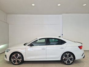 Škoda Octavia RS 2.0 TSI DSG thumbnail