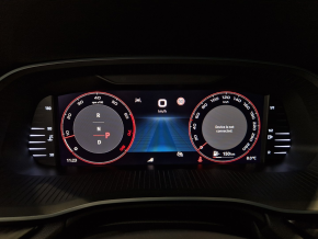 Škoda Octavia RS 2.0 TSI DSG thumbnail