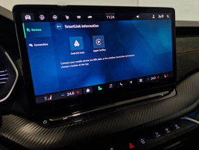 Škoda Octavia RS 2.0 TSI DSG thumbnail
