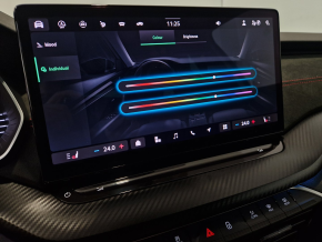 Škoda Octavia RS 2.0 TSI DSG thumbnail