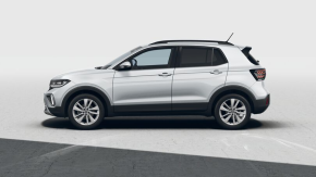 Noul T-Cross Life 1.5 TSI DSG thumbnail