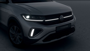 Noul T-Cross Life 1.5 TSI DSG thumbnail