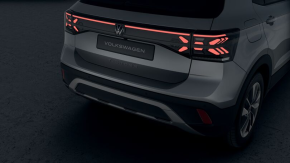 Noul T-Cross Life 1.5 TSI DSG thumbnail