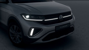 Noul T-Cross Life 1.5 TSI DSG thumbnail