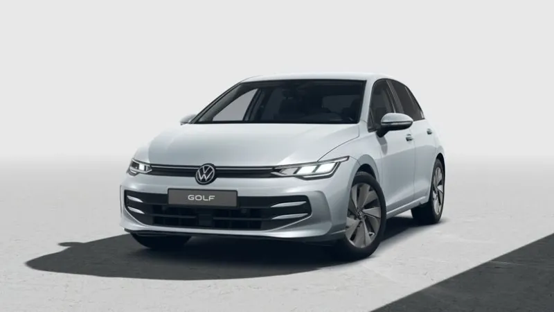 Golf Life 1.5 eTSI DSG ACT mild hyb