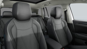 Noul Tiguan Life Hybrid 1,5 TSI DSG thumbnail