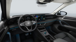 Noul Tiguan Life Hybrid 1,5 TSI DSG thumbnail