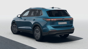 Noul Tiguan Life Hybrid 1,5 TSI DSG thumbnail