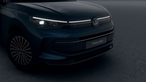 Noul Tiguan Life Hybrid 1,5 TSI DSG thumbnail