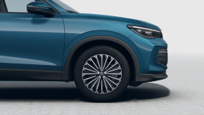 Noul Tiguan Life Hybrid 1,5 TSI DSG thumbnail