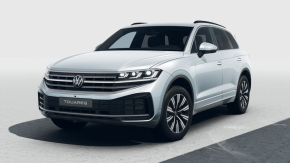 Noul Touareg Elegance V6 TDI thumbnail