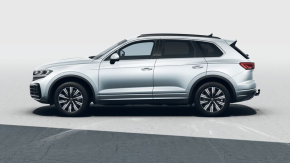 Noul Touareg Elegance V6 TDI thumbnail