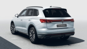 Noul Touareg Elegance V6 TDI thumbnail