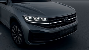 Noul Touareg Elegance V6 TDI thumbnail