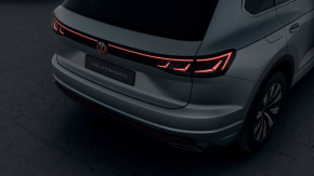 Noul Touareg Elegance V6 TDI thumbnail