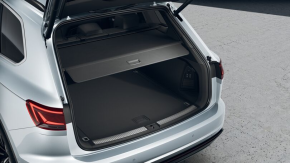 Noul Touareg Elegance V6 TDI thumbnail