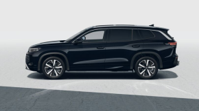 Tayron Life 2.0 TDI 4Motion thumbnail