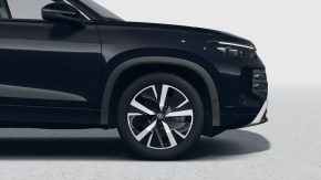 Tayron Life 2.0 TDI 4Motion thumbnail