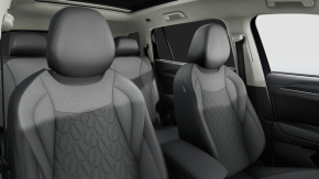 Tayron Life 2.0 TDI 4Motion thumbnail