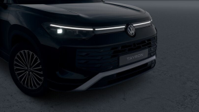 Tayron Life 2,0 TDI DSG thumbnail