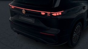 Tayron Life 2,0 TDI DSG thumbnail