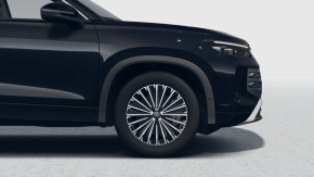 Tayron Life 2,0 TDI DSG thumbnail